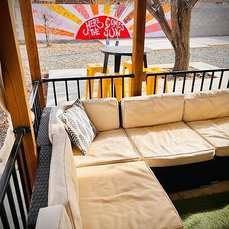 앨버커키 Casa Charleston-3Br-2Bath-Hot Tub-Pet Friendly-No Pet Fees! 빌라 외부 사진