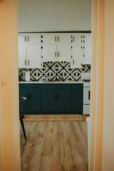 앨버커키 Casa Charleston-3Br-2Bath-Hot Tub-Pet Friendly-No Pet Fees! 빌라 외부 사진