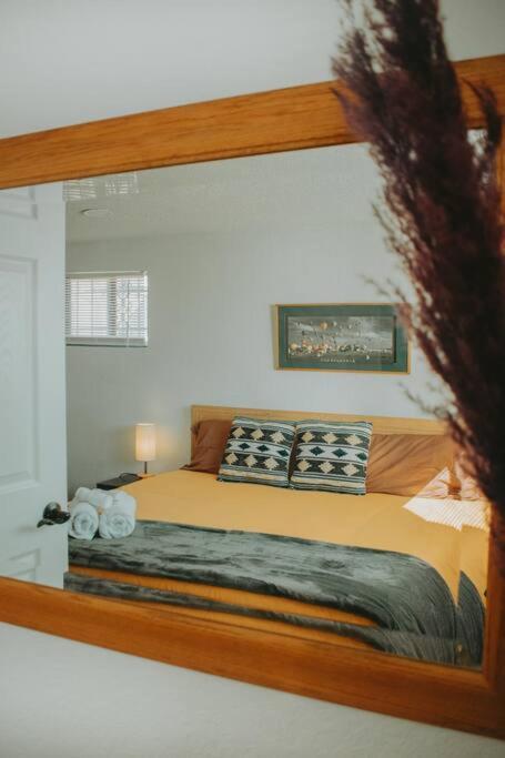 앨버커키 Casa Charleston-3Br-2Bath-Hot Tub-Pet Friendly-No Pet Fees! 빌라 외부 사진