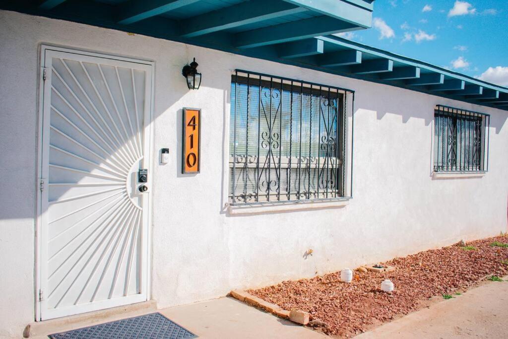 앨버커키 Casa Charleston-3Br-2Bath-Hot Tub-Pet Friendly-No Pet Fees! 빌라 외부 사진